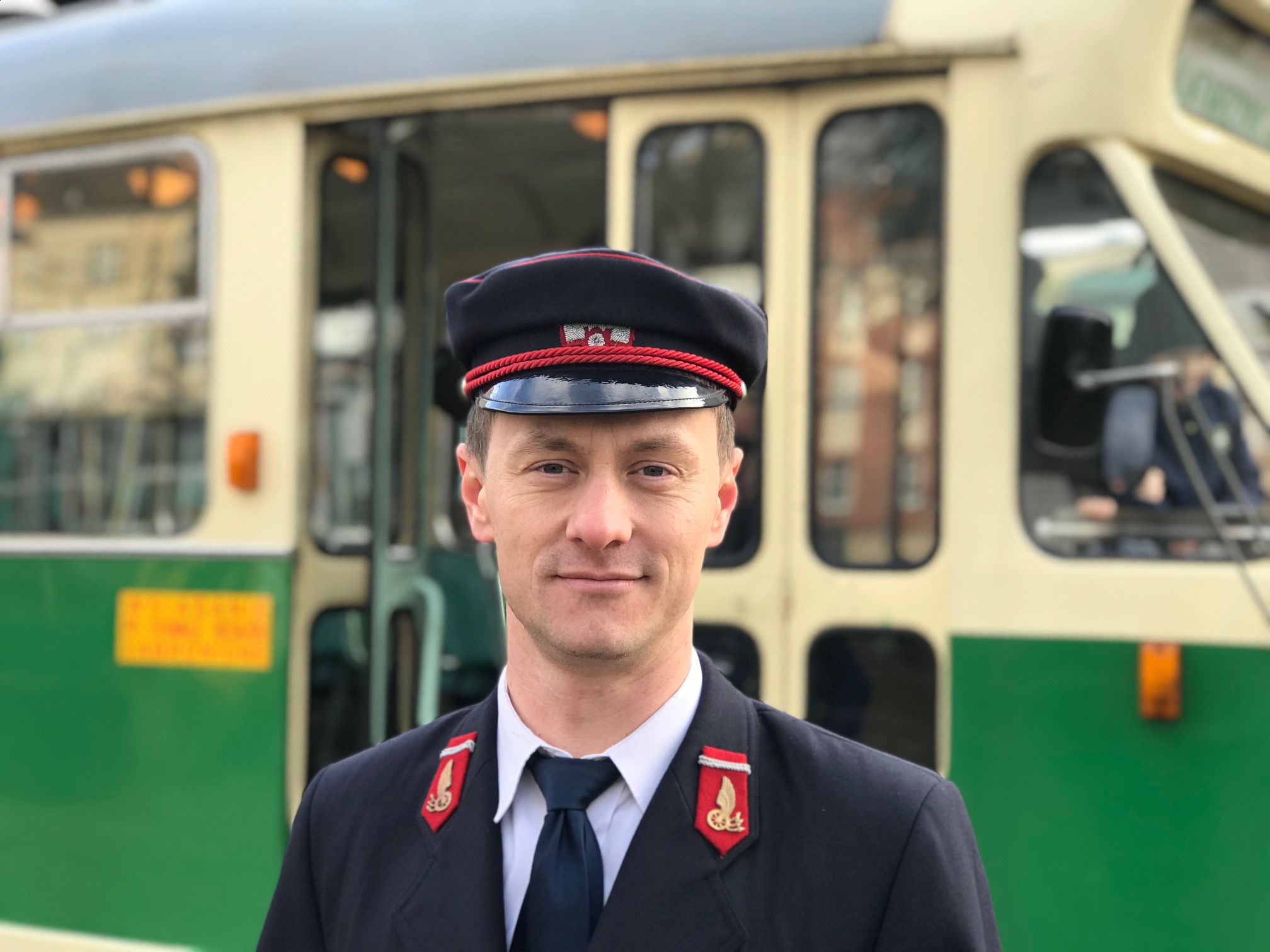 Łukasz Bandosz, Prezes KMPS Łukasz Bandosz, Prezes KMPS